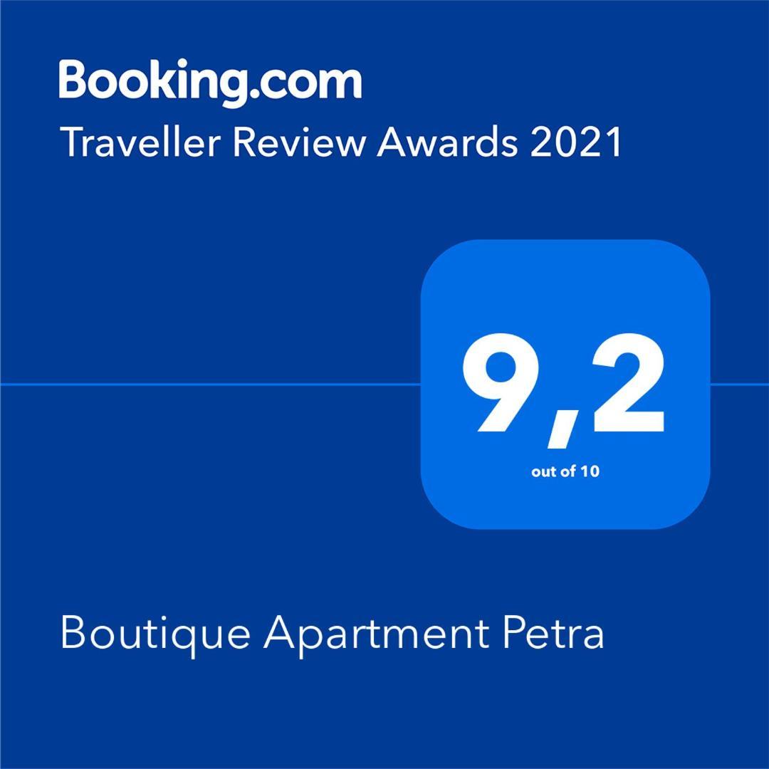 Boutique Apartment Petra Harrachov Exterior foto